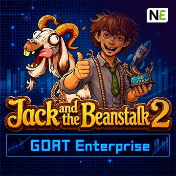 Jack and the Beanstalk 2: GOAT Enterprise - ATHENA777