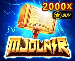 Mjolnir - ATHENA777