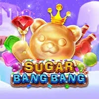 SUGAR BANG BANG - ATHENA777