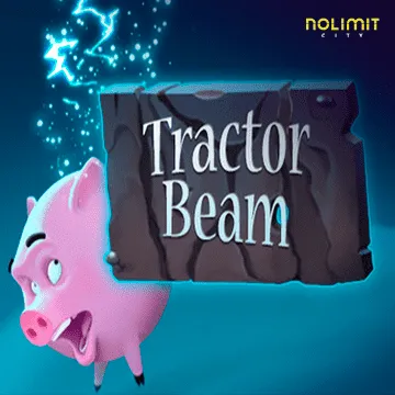 Tractor Beam - ATHENA777