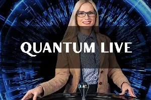 Quantum Roulette Live - ATHENA777