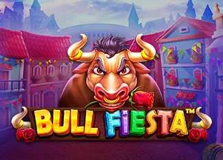 Pragmatic : Bull Fiesta - ATHENA777