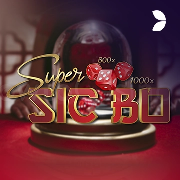 Super Sic Bo - ATHENA777
