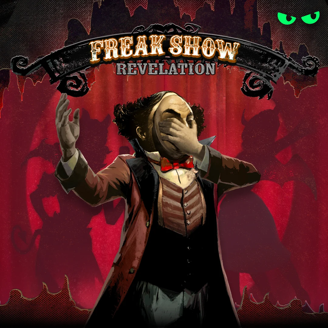 Freak Show Revelation - ATHENA777