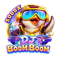 DJ BOOM BOOM - ATHENA777