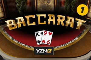 Baccarat VZN 2 - ATHENA777