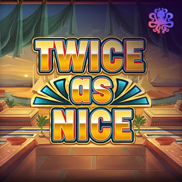 Twice As Nice - ATHENA777