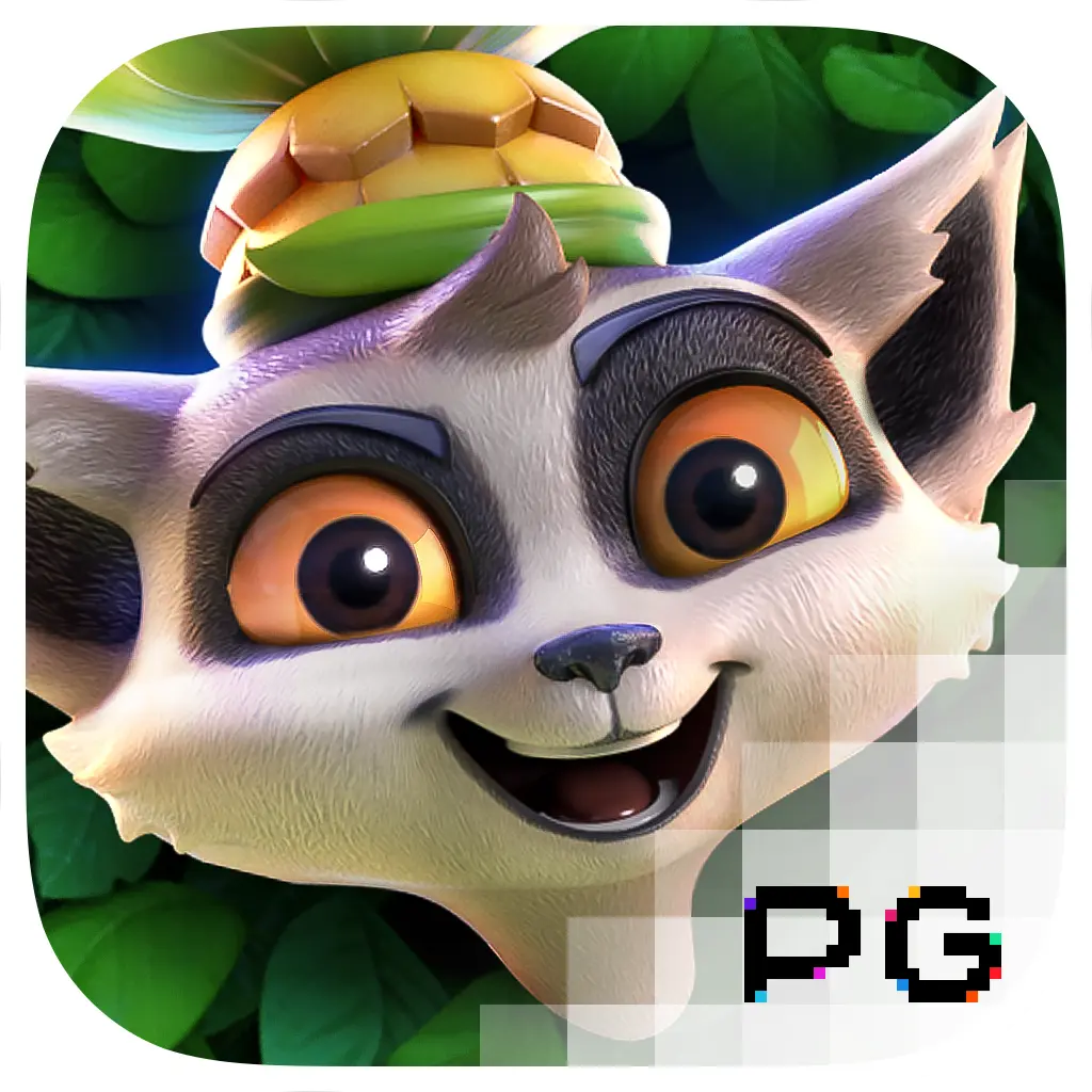 PGSoft : Jungle Delight - ATHENA777