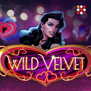 Wild Velvet - ATHENA777