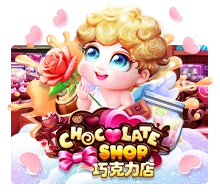 Chocolate Shop - ATHENA777
