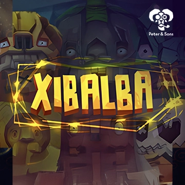 Xibalba - ATHENA777