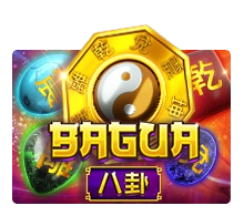 Bagua - ATHENA777