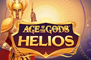Age of the Gods: Helios - ATHENA777