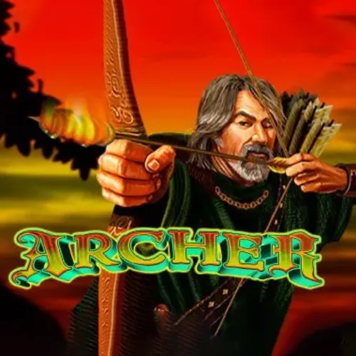 Archer - ATHENA777