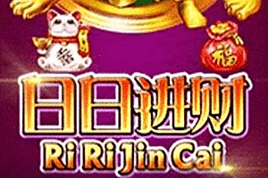 Ri Ri Jin Cai - ATHENA777