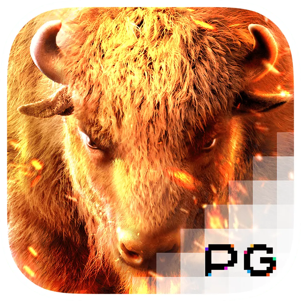 PGSoft : Buffalo Win - ATHENA777