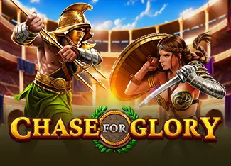 Pragmatic : Chase For Glory - ATHENA777