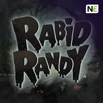 Rabid Randy - ATHENA777